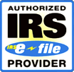 2022 IRS Authorised E-file Provider