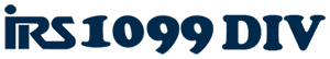 IRS 1099-Div Logo